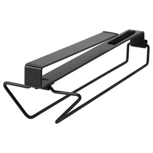 PÅLYCKE clip-on multi-purpose rack, anthracite