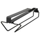 PÅLYCKE clip-on multi-purpose rack, anthracite