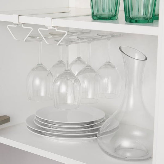 Ikea PÅLYCKE - Clip-on multi-purpose rack