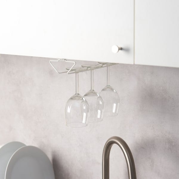 Ikea PÅLYCKE - Clip-on multi-purpose rack