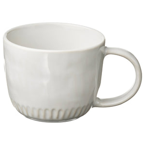 PANSARMAL mug, white