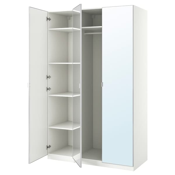 Ikea PAX / ÅHEIM - Wardrobe combination