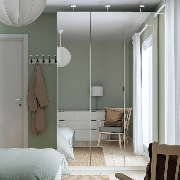 Ikea PAX / ÅHEIM - Wardrobe combination
