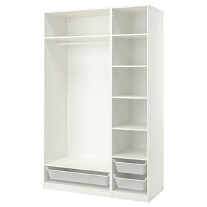 Ikea PAX - Wardrobe combination