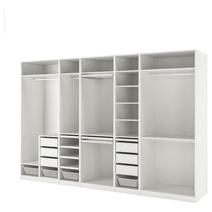 Ikea PAX - Wardrobe combination