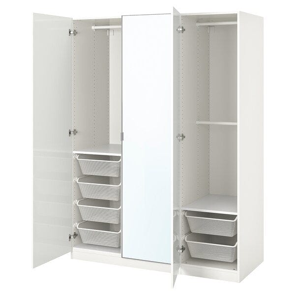 Ikea PAX / FARDAL/ÅHEIM - Wardrobe combination