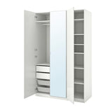 PAX / FARDAL/ÅHEIM wardrobe combination, 150x60x236 cm