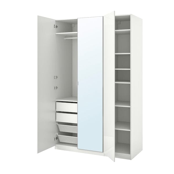 Ikea PAX / FARDAL/ÅHEIM - Wardrobe combination