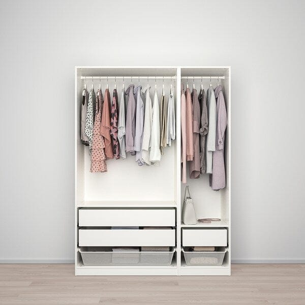 Ikea PAX / FARDAL - Wardrobe