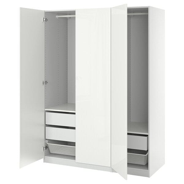 Ikea PAX / FARDAL - Wardrobe