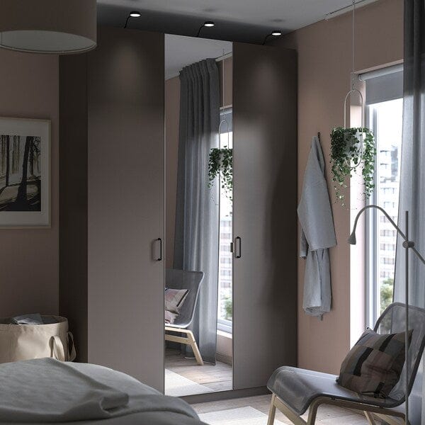 Ikea PAX / FORSAND/ÅHEIM - Wardrobe combination
