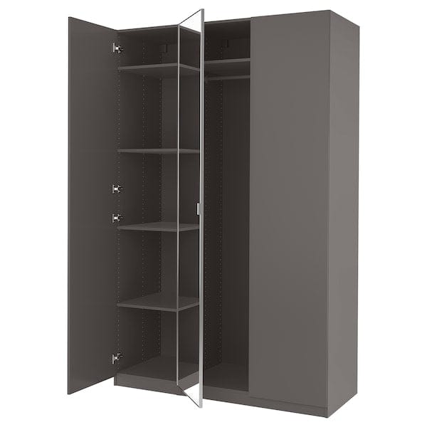 Ikea PAX / FORSAND/ÅHEIM - Wardrobe combination