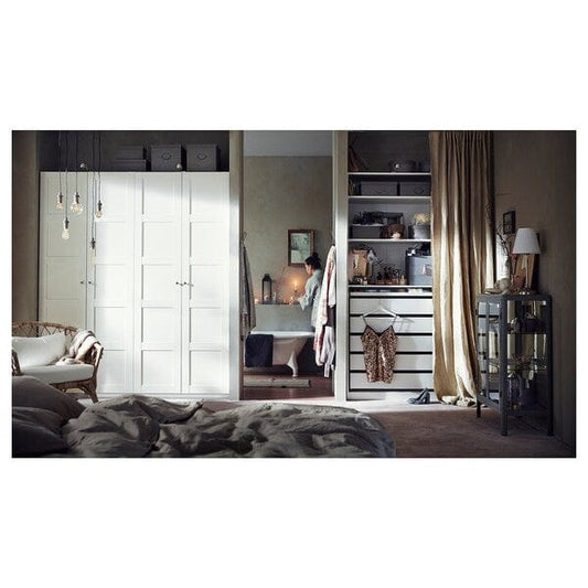Ikea PAX - Cloakroom