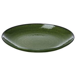 PELARKAKTUS side plate, green, 20 cm