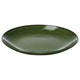 PELARKAKTUS side plate, green, 20 cm
