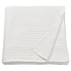PELARTUJA bedspread, white, 230x250 cm