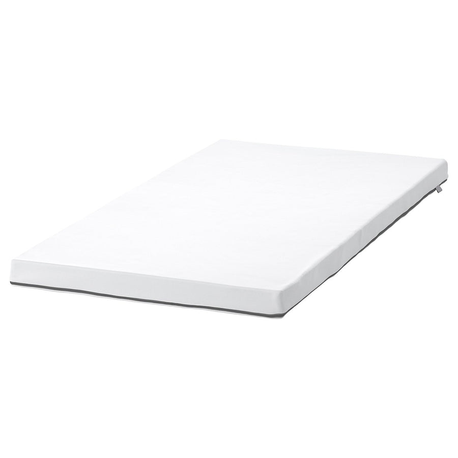 PELLEPLUTT foam mattress for cot, 60x120x6 cm