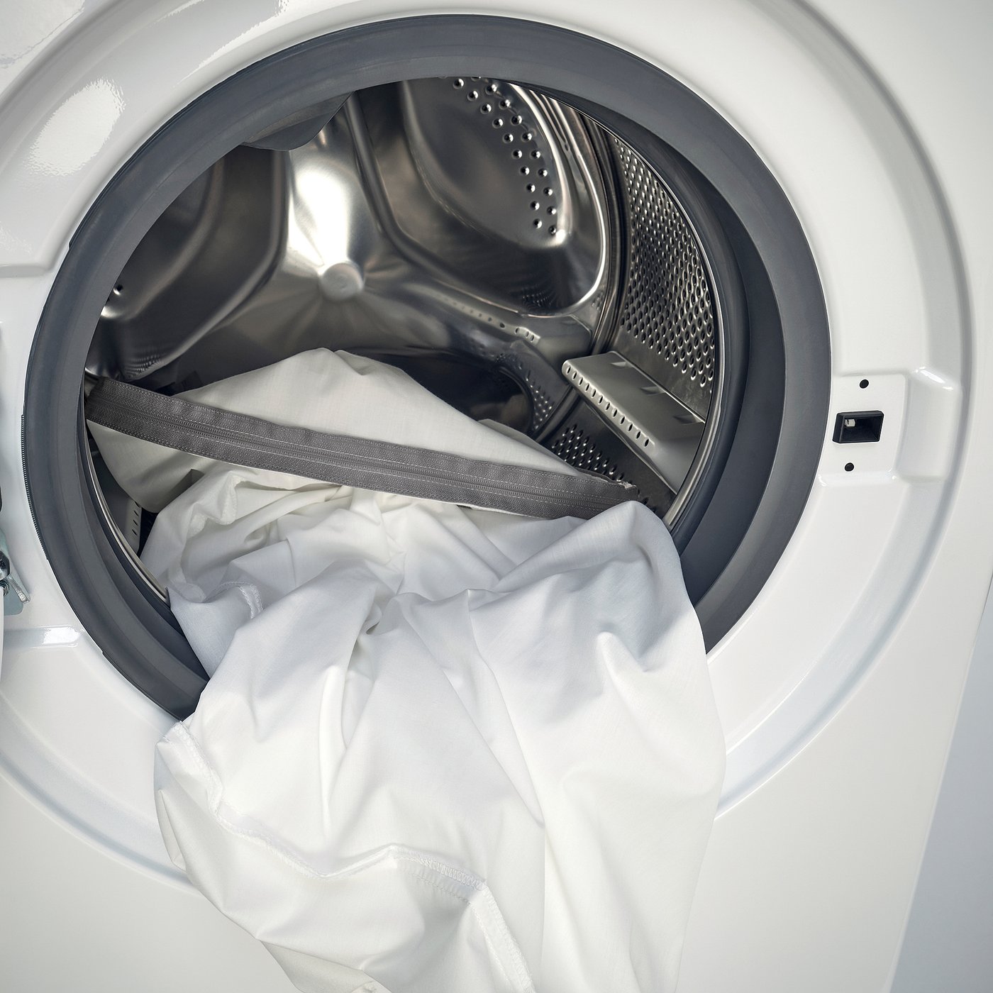 PELLEPLUTT foam mattress for cot, 120x60 cm