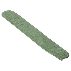 Ikea PEPPRIG - Gap cleaning cover, green, 45x7 cm
