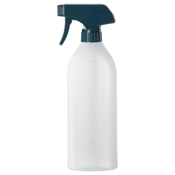 PEPPRIG spray bottle, 55 cl