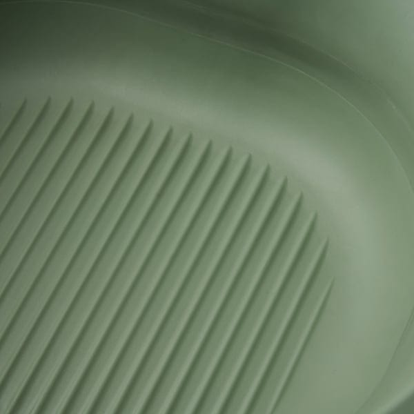 Ikea PEPPRIG - Wash-tub, foldable/green, 10 l