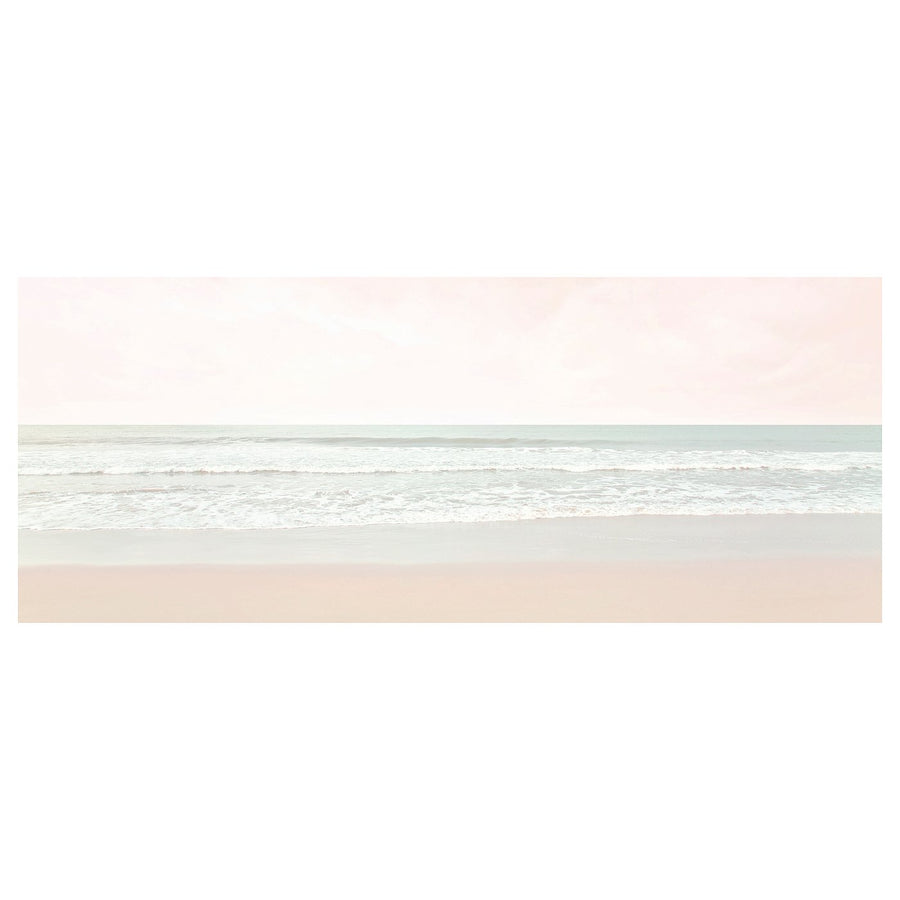 PJÄTTERYD picture, endless tide, 140x56 cm