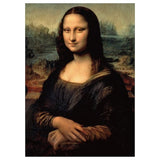 PJÄTTERYD picture, Mona Lisa, 2, 50x70 cm
