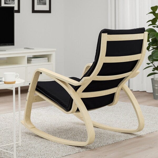 Ikea POÄNG - Rocking chair ,