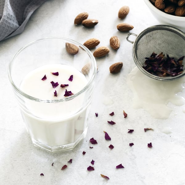 POKAL glass, clear glass, 27 cl