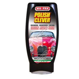 MA-FRA CLEVER POLISH 250 ML