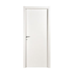 WREN MICRO HINGED DOOR 210X80 WHITE