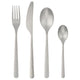 PRAKTBOTIA 16-piece cutlery set, stainless steel