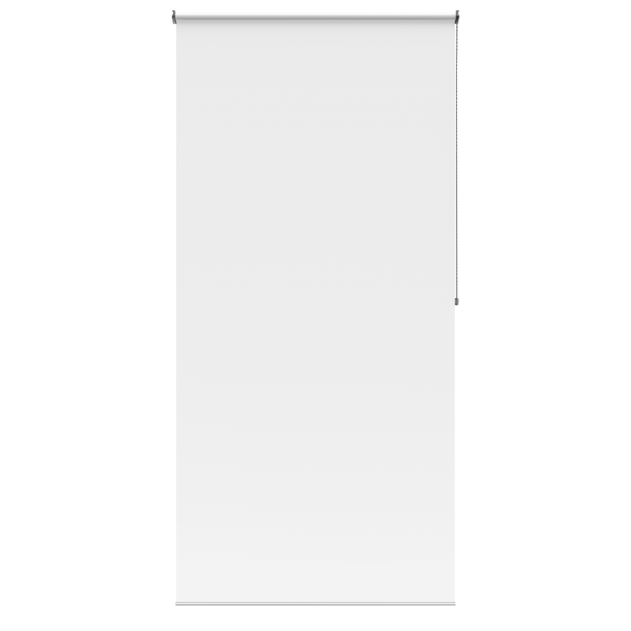Bricocenter BOSSA WHITE OCCULTING ROLLER BLIND 120X250CM