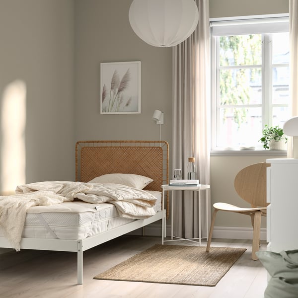 RÅDHUSVIN mattress protector