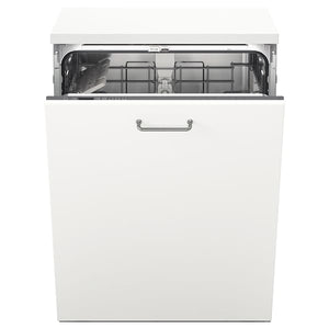 Ikea RÅGLANDA - Integrated dishwasher, IKEA 500,60 cm