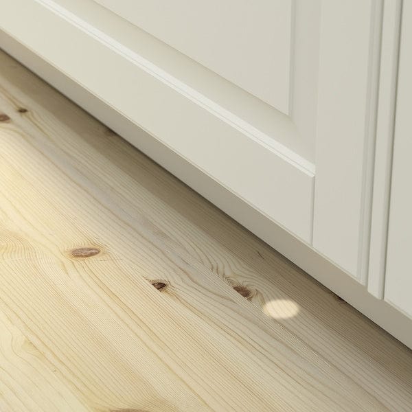 Ikea RÅGLANDA - Integrated dishwasher, IKEA 500,60 cm