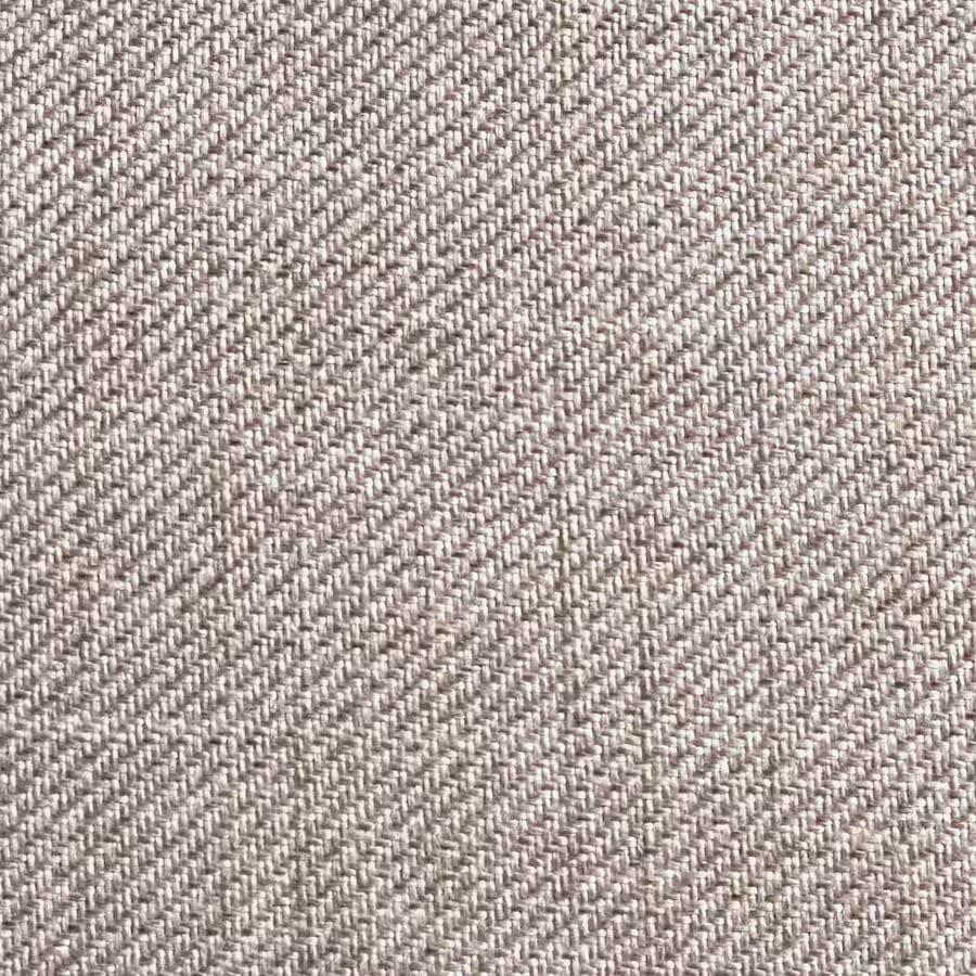 Ikea RAMNEFJÄLL - Upholstered bed frame, Kilanda light beige/Luröy,90x200 cm