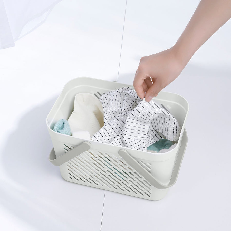 RÅNEN basket, 27x18 cm