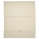 RINGBLOMMA Roman blind, beige, 80x160 cm