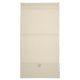 RINGBLOMMA Roman blind, beige, 60x160 cm