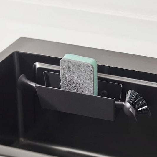 Ikea RINNIG - Sink container, black