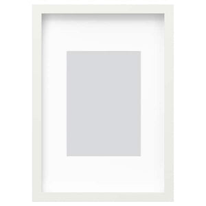 Ikea RÖDALM - Frame, white, 21x30 cm