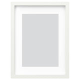 RÖDALM frame, white, 30x40 cm
