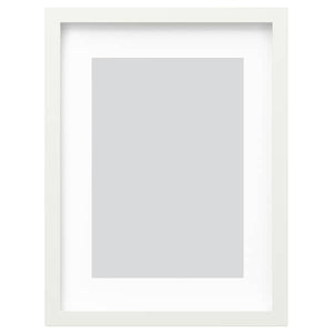 Ikea RÖDALM - Frame, white, 30x40 cm