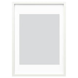 RÖDALM frame, white, 50x70 cm