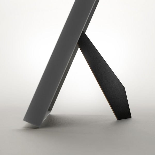 Ikea RÖDALM - Frame, white, 13x18 cm