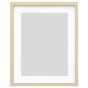 Ikea RÖDALM - Frame, birch effect, 40x50 cm