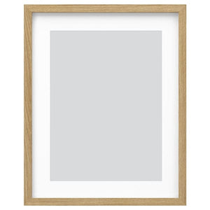 Ikea RÖDALM - Frame, oak effect, 40x50 cm