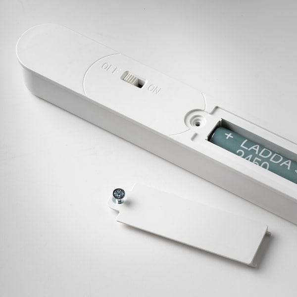 Ikea ROLFSTORP - LED lighting, dimmable ,