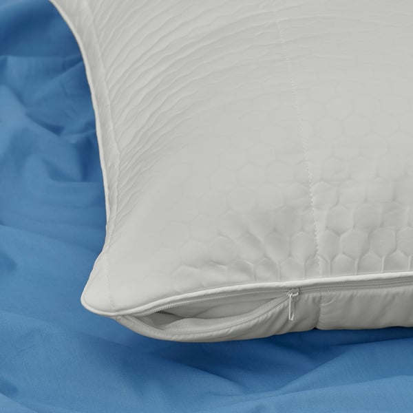 ROSENVIAL pillow protector, 50x80 cm